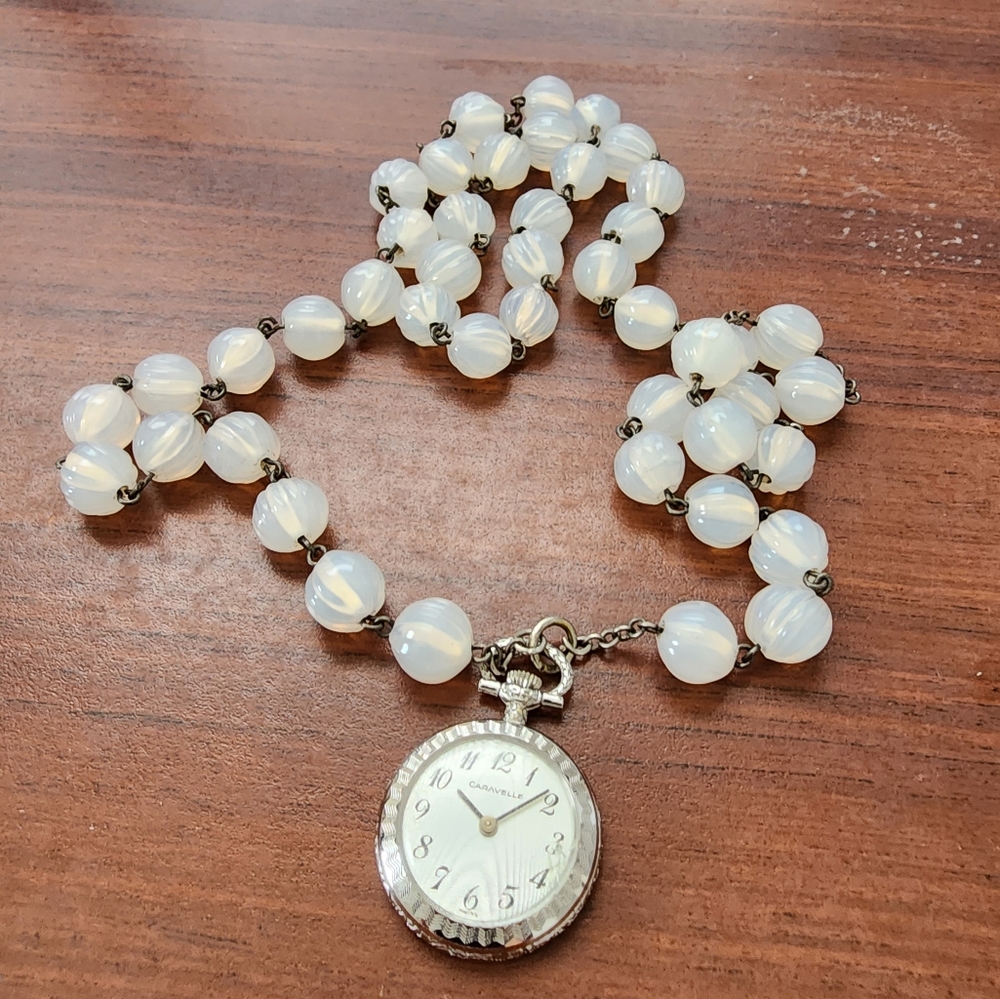 vintage pocket watch